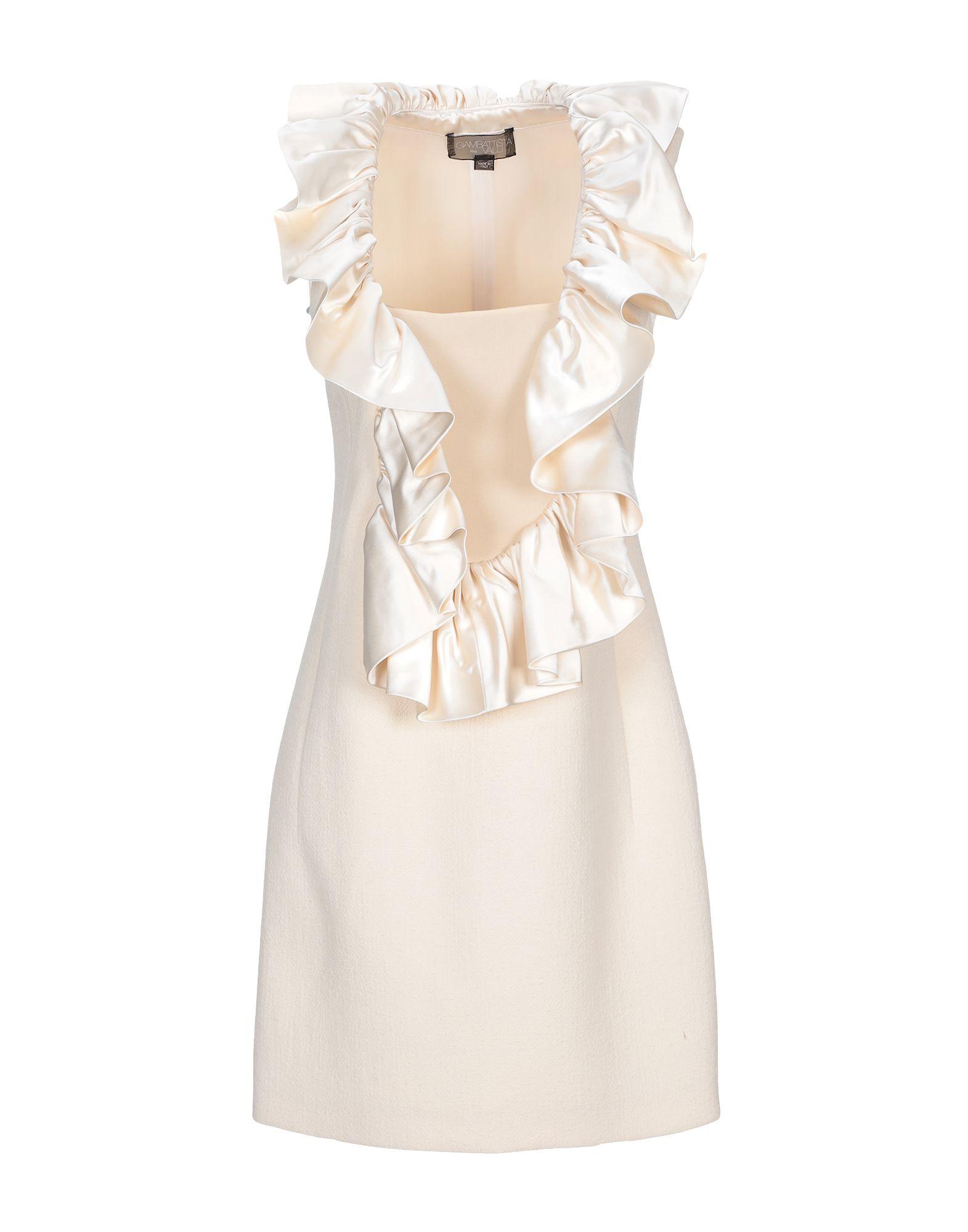 Платье GIAMBATTISTA VALLI