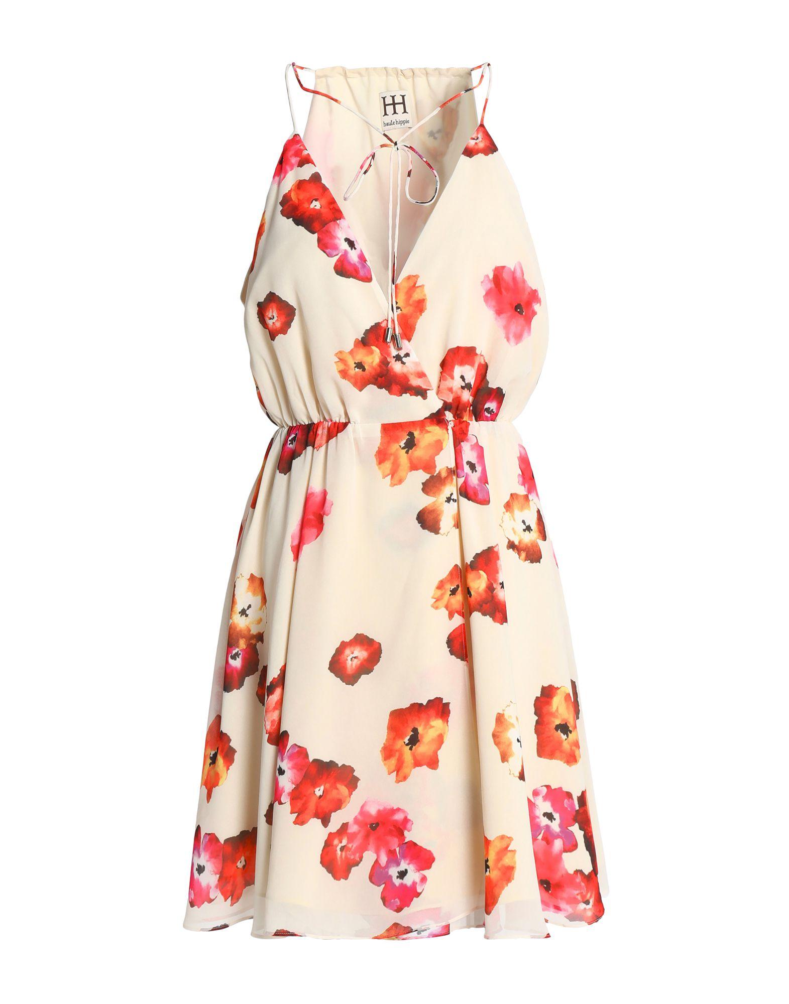 Платье HAUTE HIPPIE