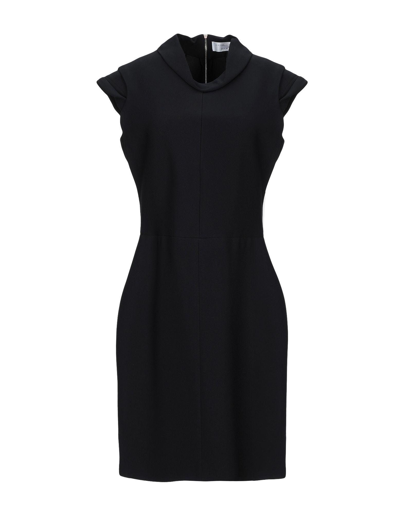 Платье VICTORIA BECKHAM