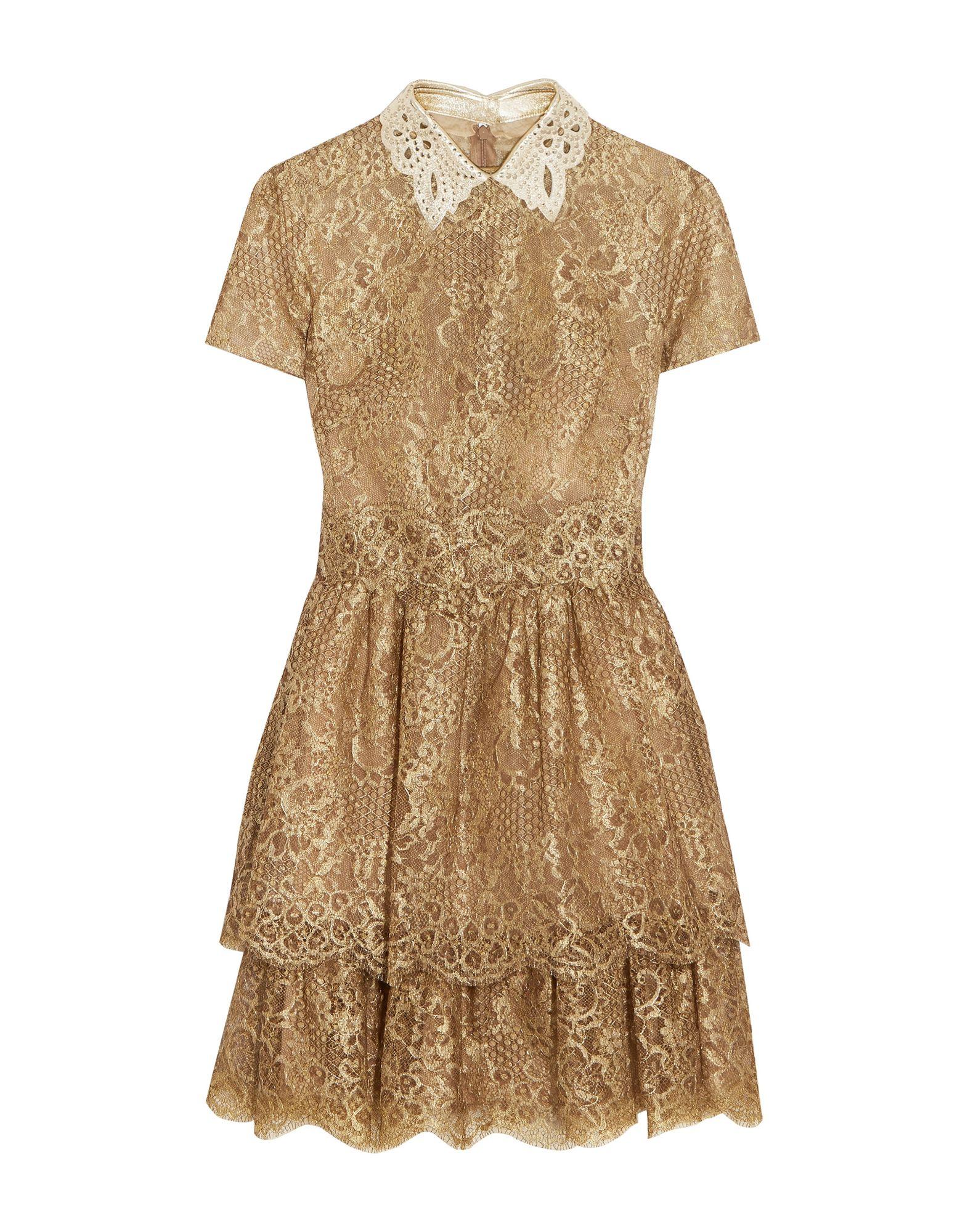 Платье VALENTINO