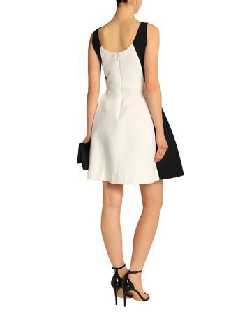 Платье HALSTON