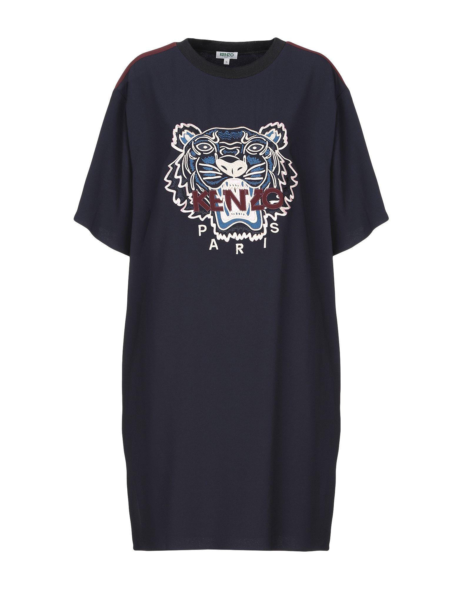 KENZO Короткое платье Платье KENZO