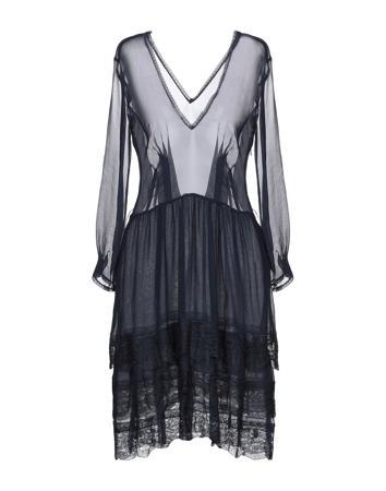 Платье PHILOSOPHY di ALBERTA FERRETTI