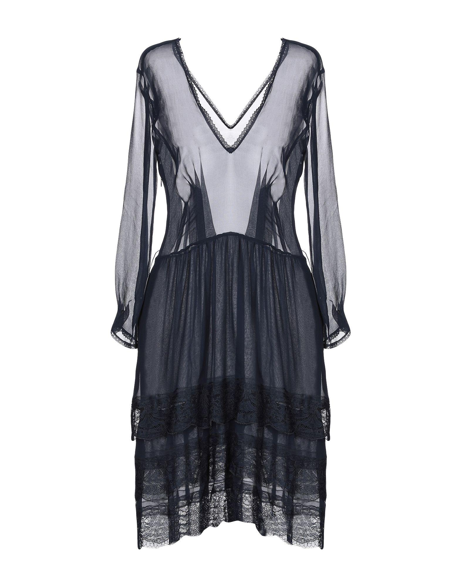 Платье PHILOSOPHY di ALBERTA FERRETTI
