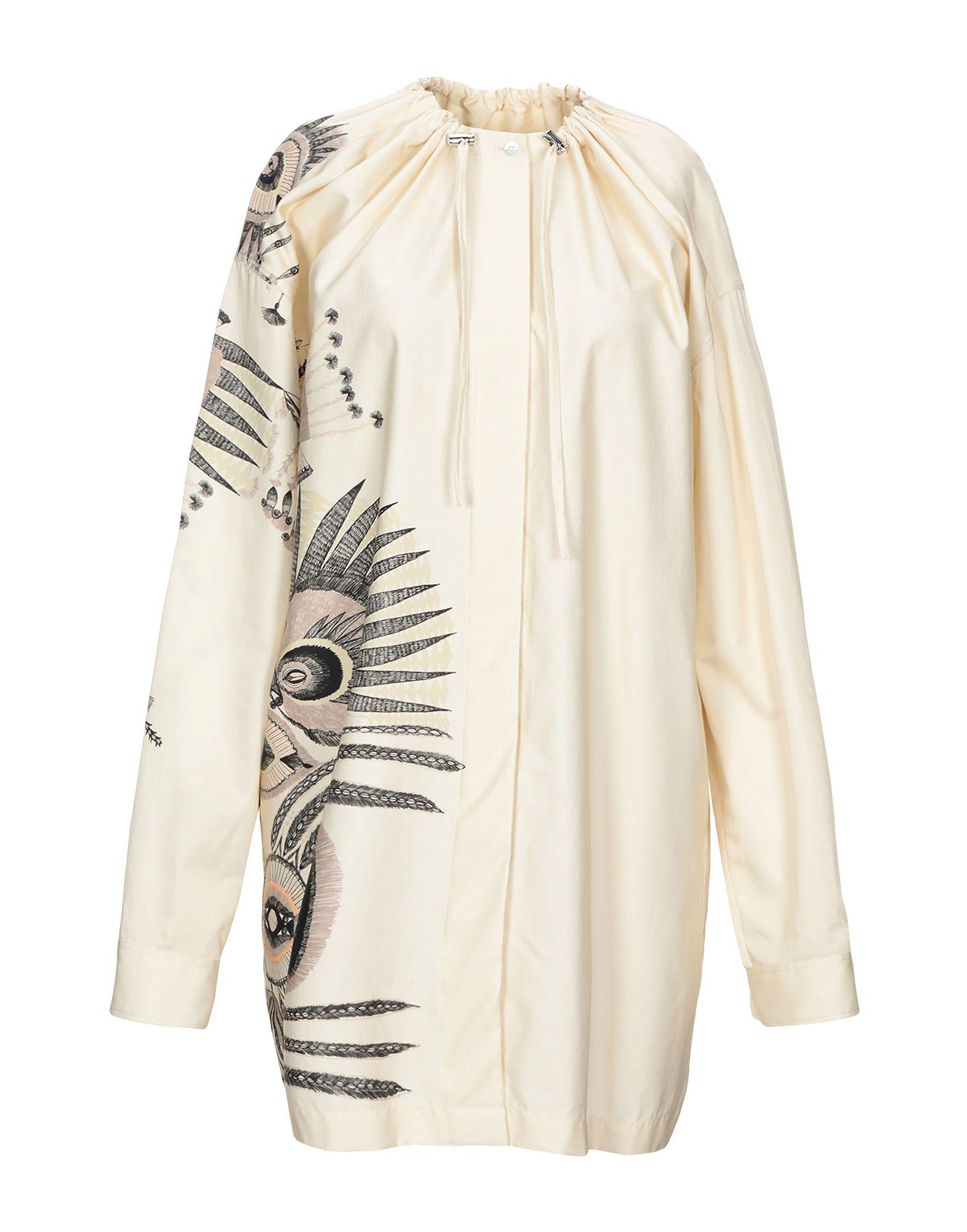 Платье DRIES VAN NOTEN