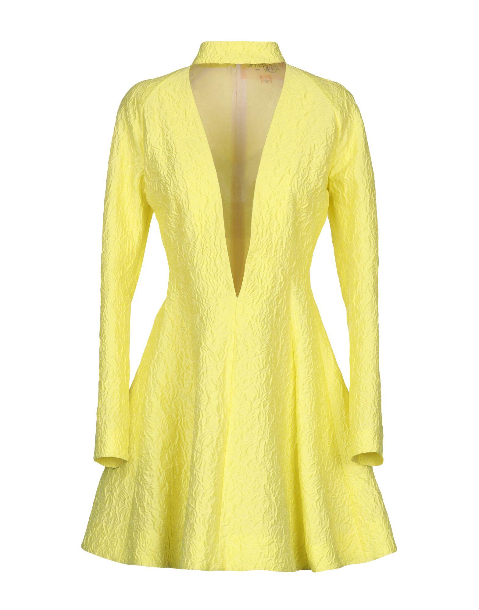 Платье GIAMBATTISTA VALLI
