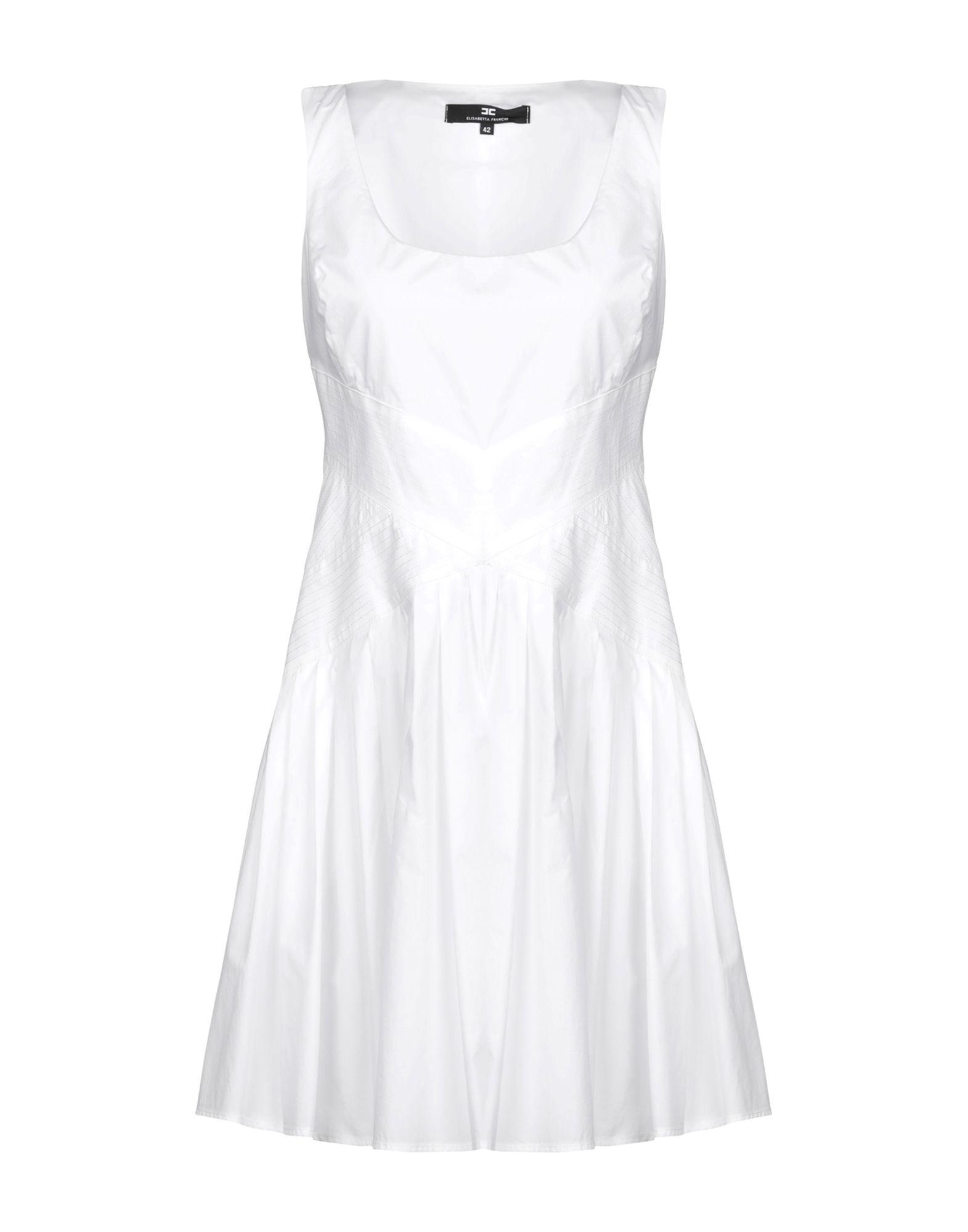 Платье ELISABETTA FRANCHI