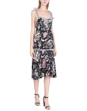 Платье ETRO