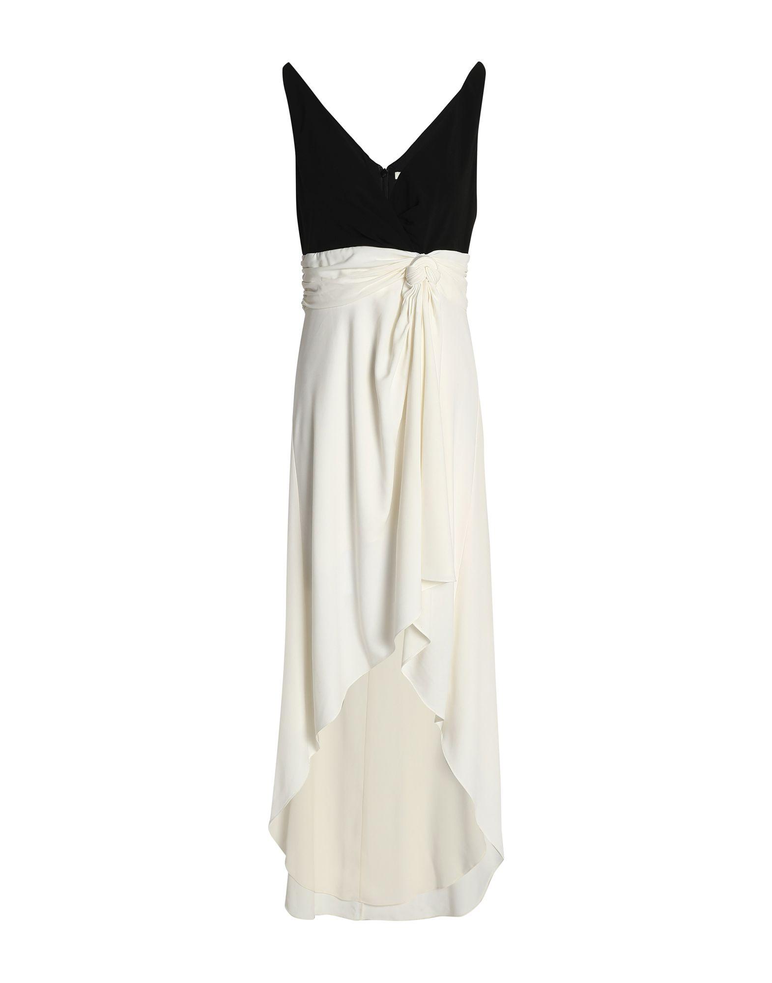 Платье HALSTON