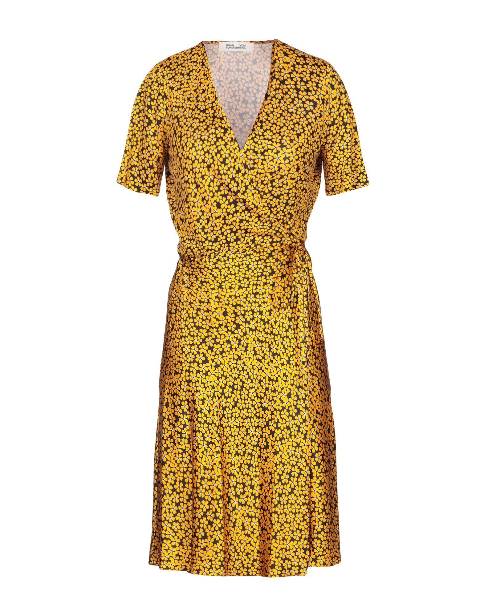 Платье DIANE VON FURSTENBERG