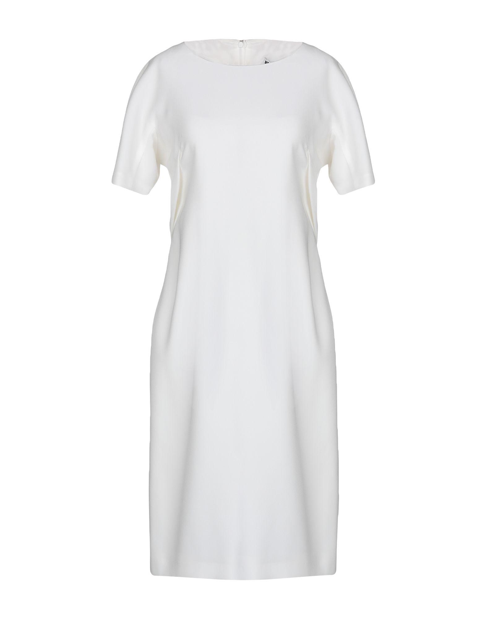 Платье JIL SANDER