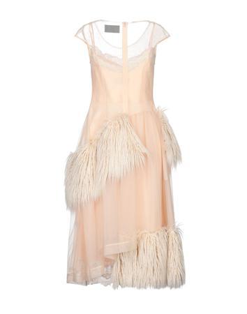 Платье SIMONE ROCHA