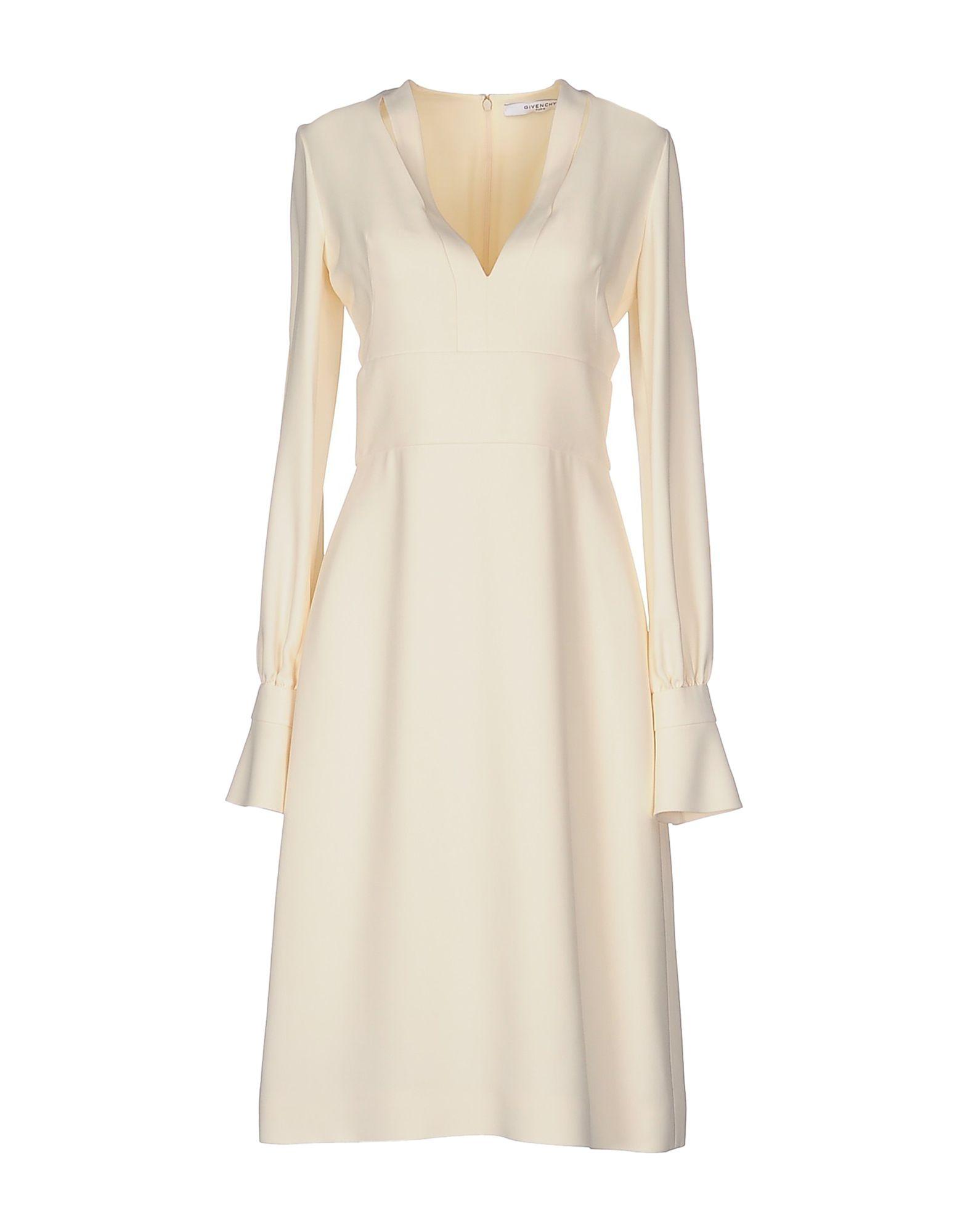 Платье GIVENCHY