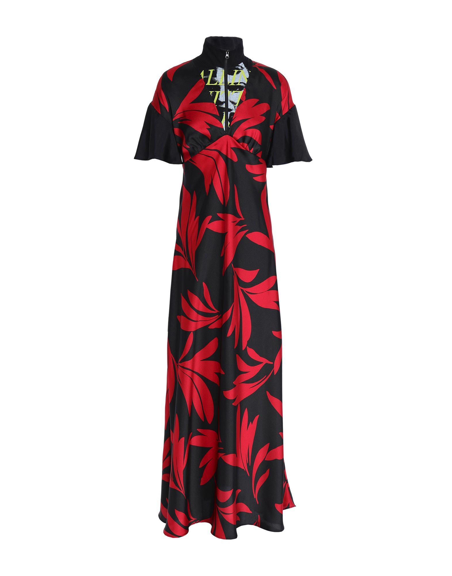 Платье McQ Alexander McQueen