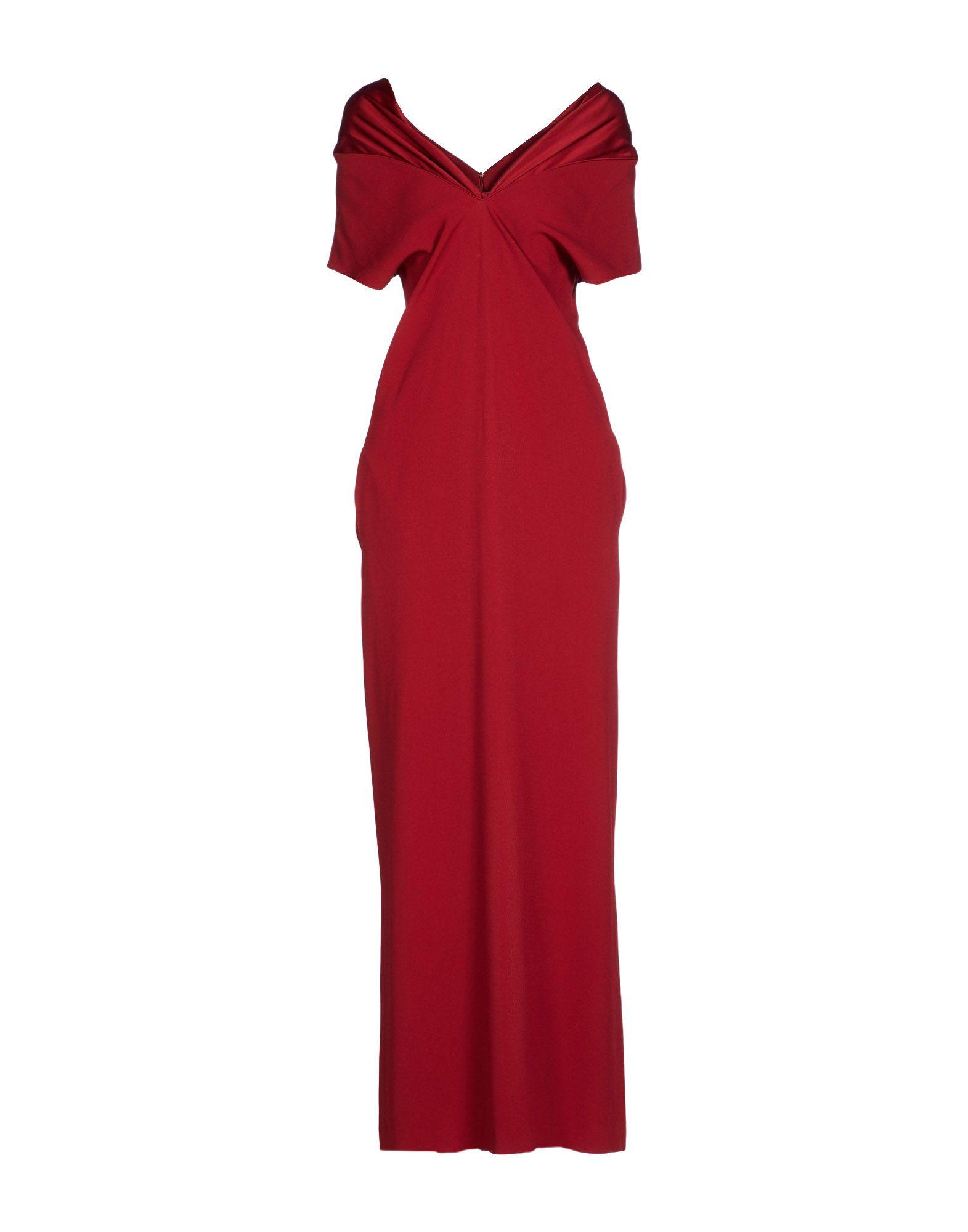 Платье CHALAYAN