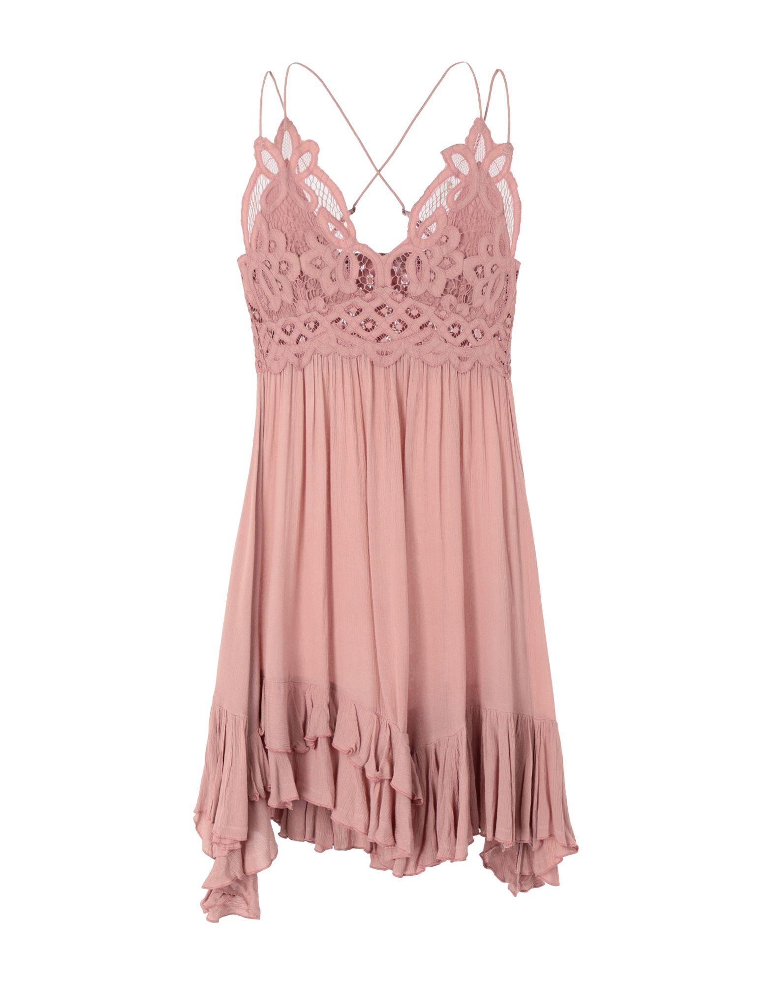 Платье FREE PEOPLE