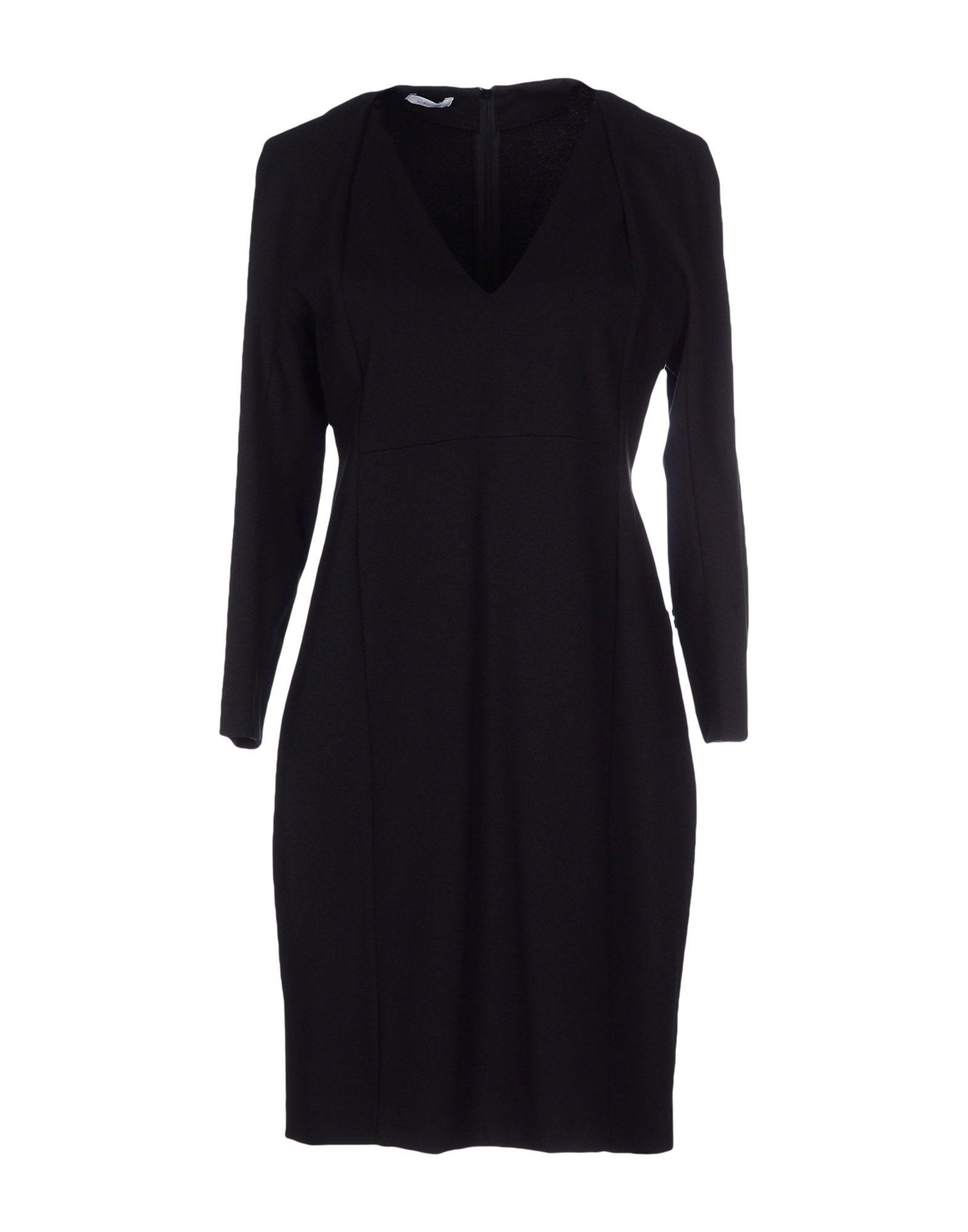 GOLD CASE Короткое платье Платье GOLD CASE