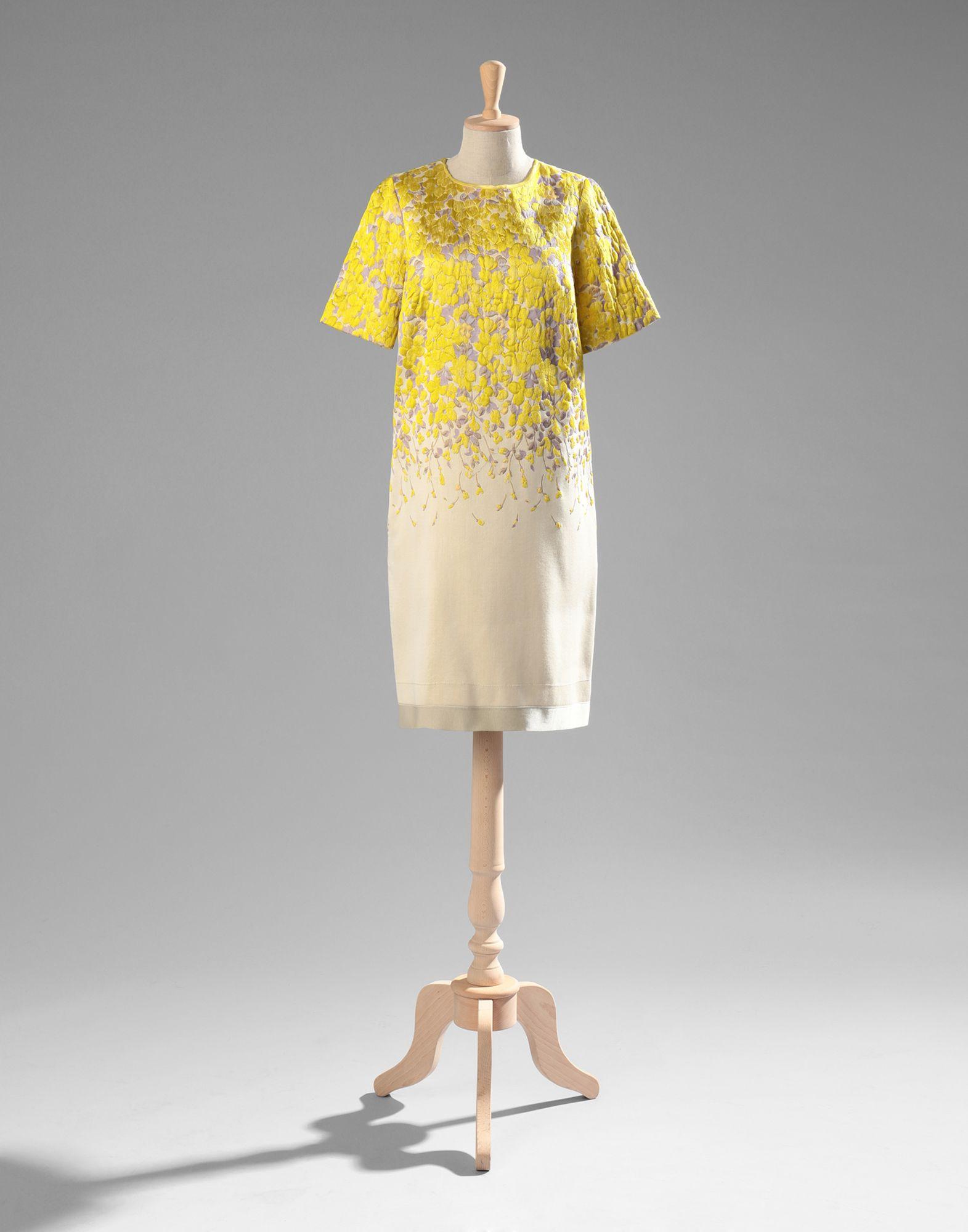 Платье GIAMBATTISTA VALLI