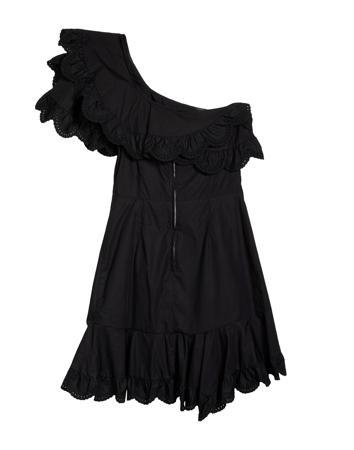 Платье ISABEL MARANT