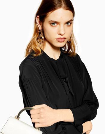 Платье TOPSHOP