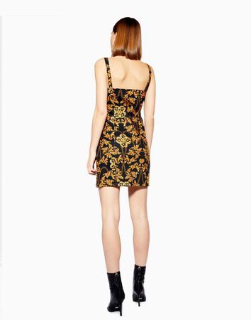 Платье TOPSHOP
