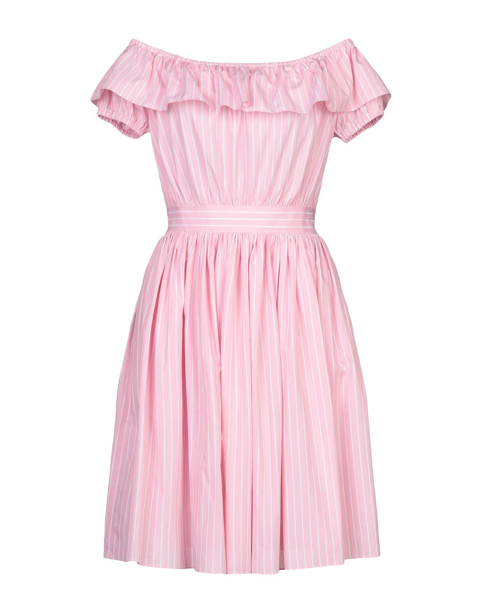 Платье MIU MIU