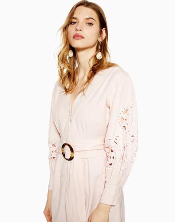 Платье TOPSHOP