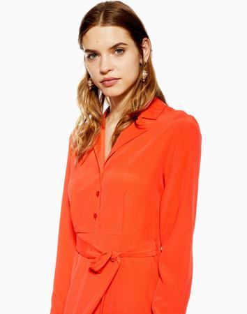Платье TOPSHOP