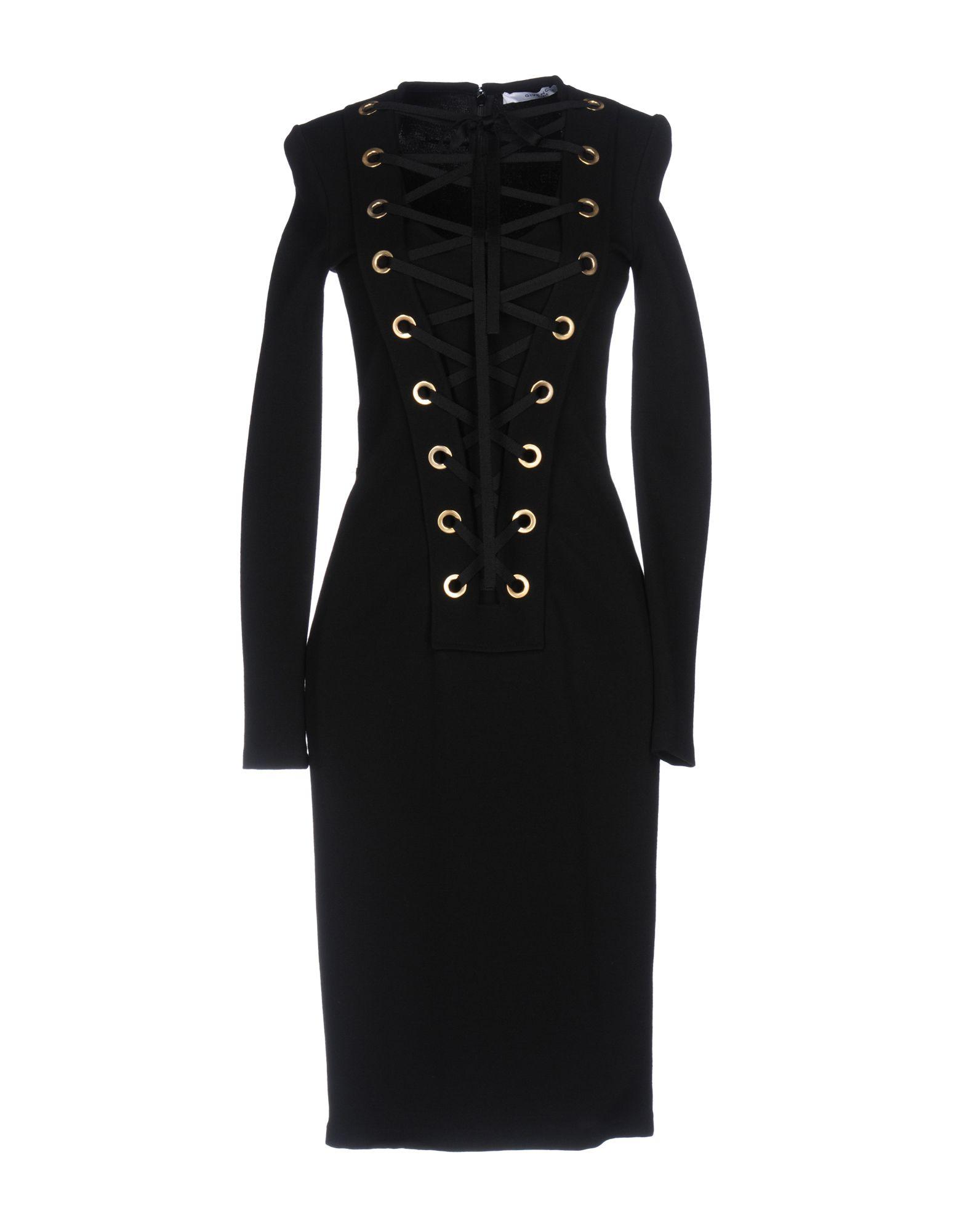 Платье GIVENCHY
