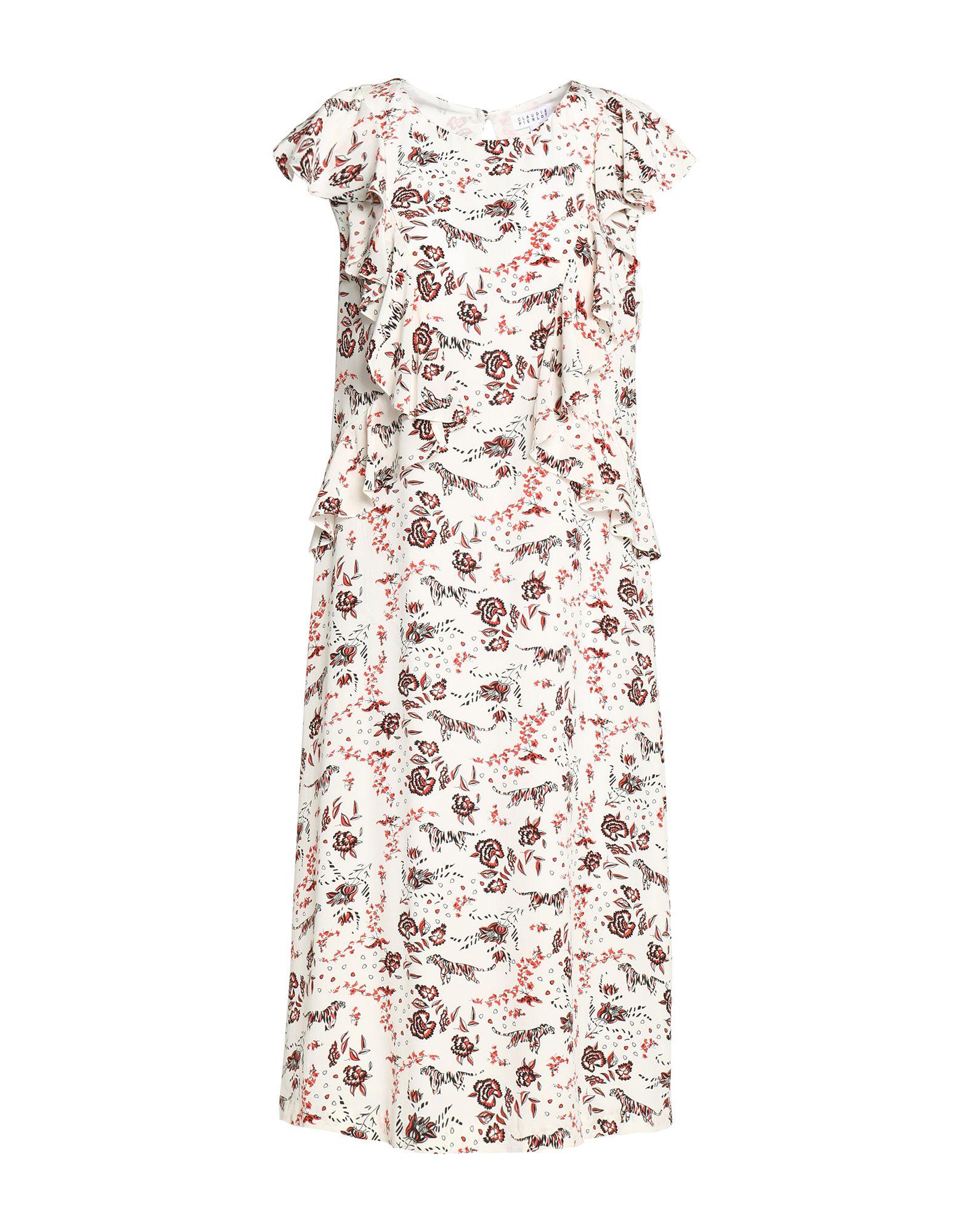 Платье CLAUDIE PIERLOT