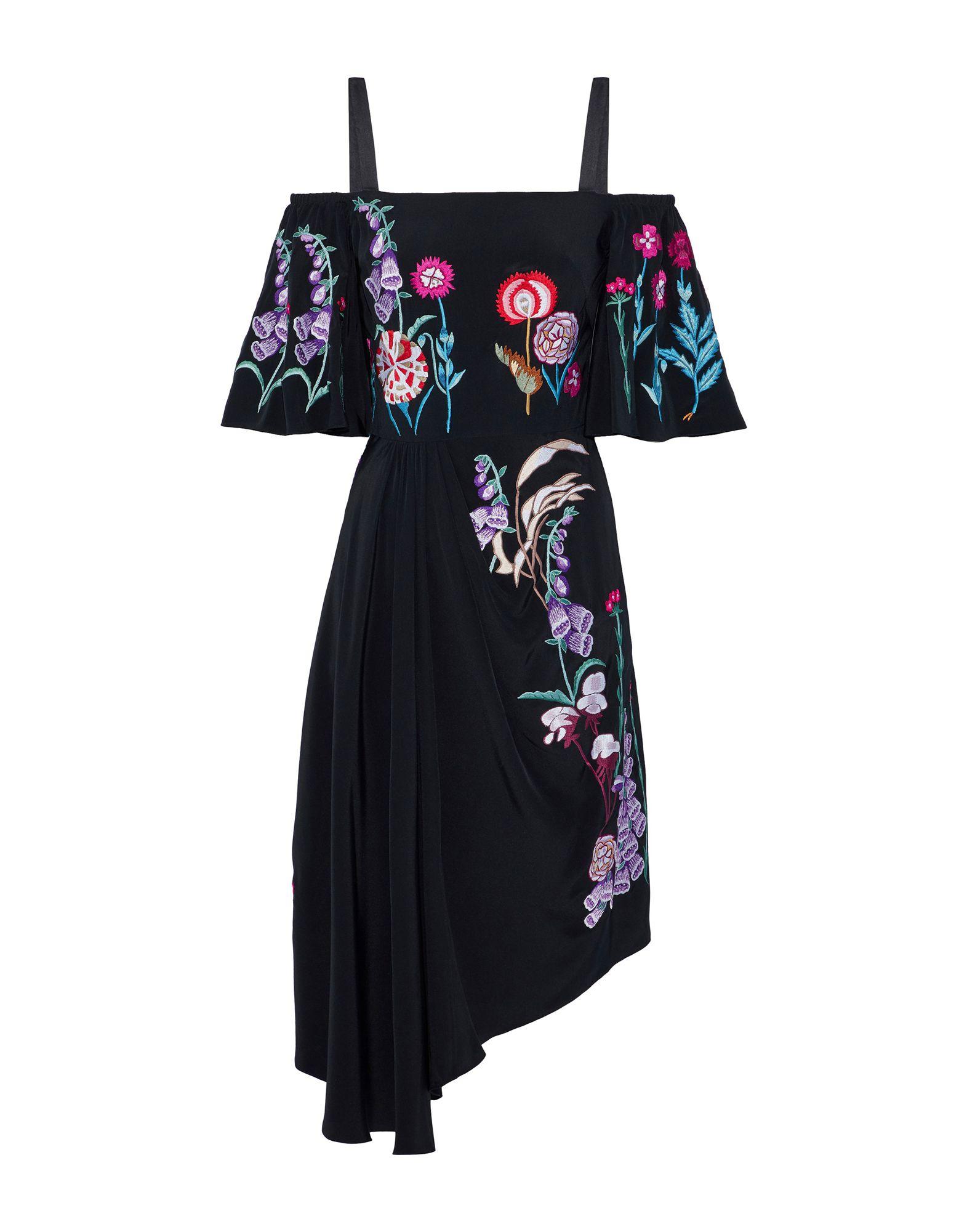 Платье TEMPERLEY LONDON