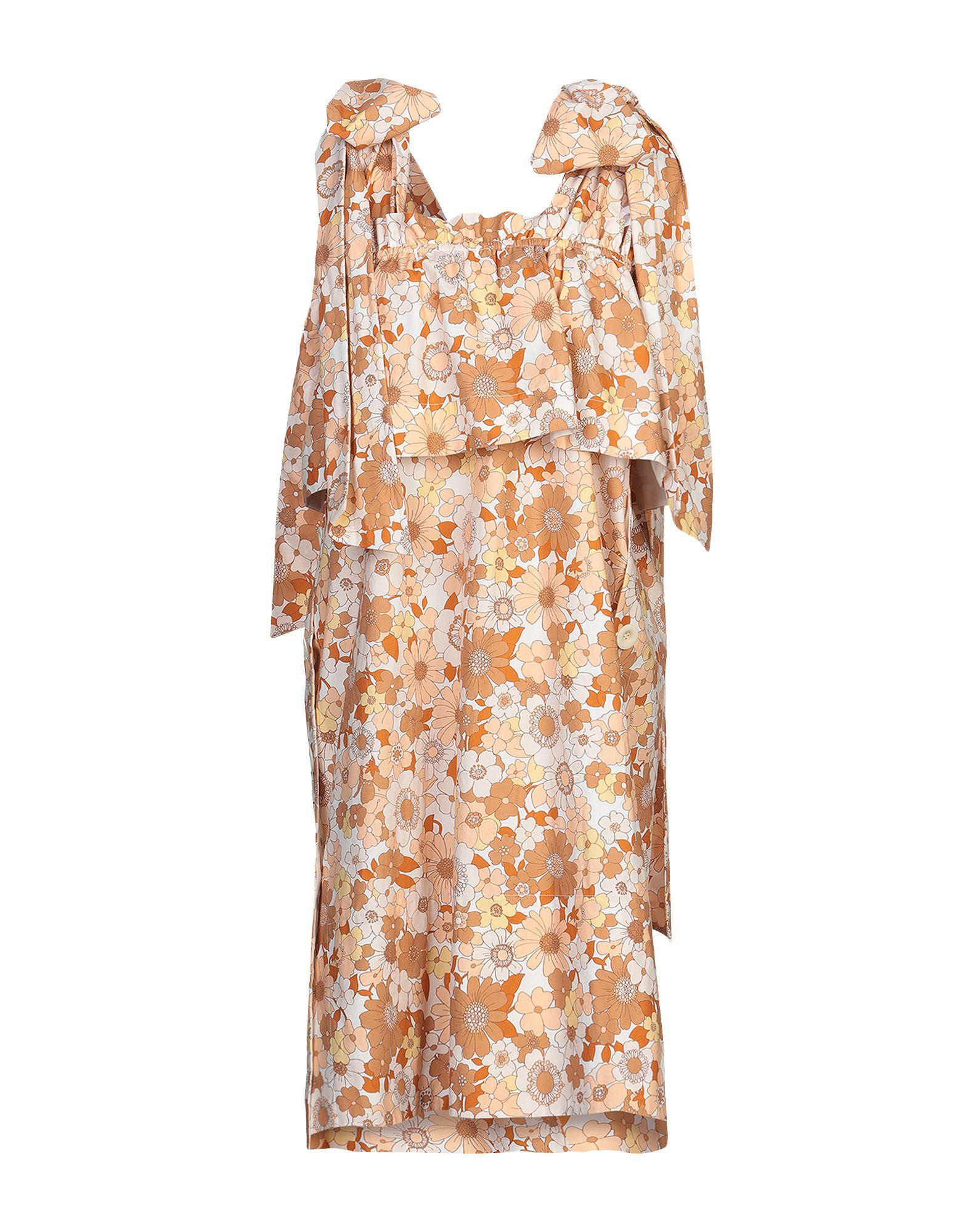 Платье CHLOÉ