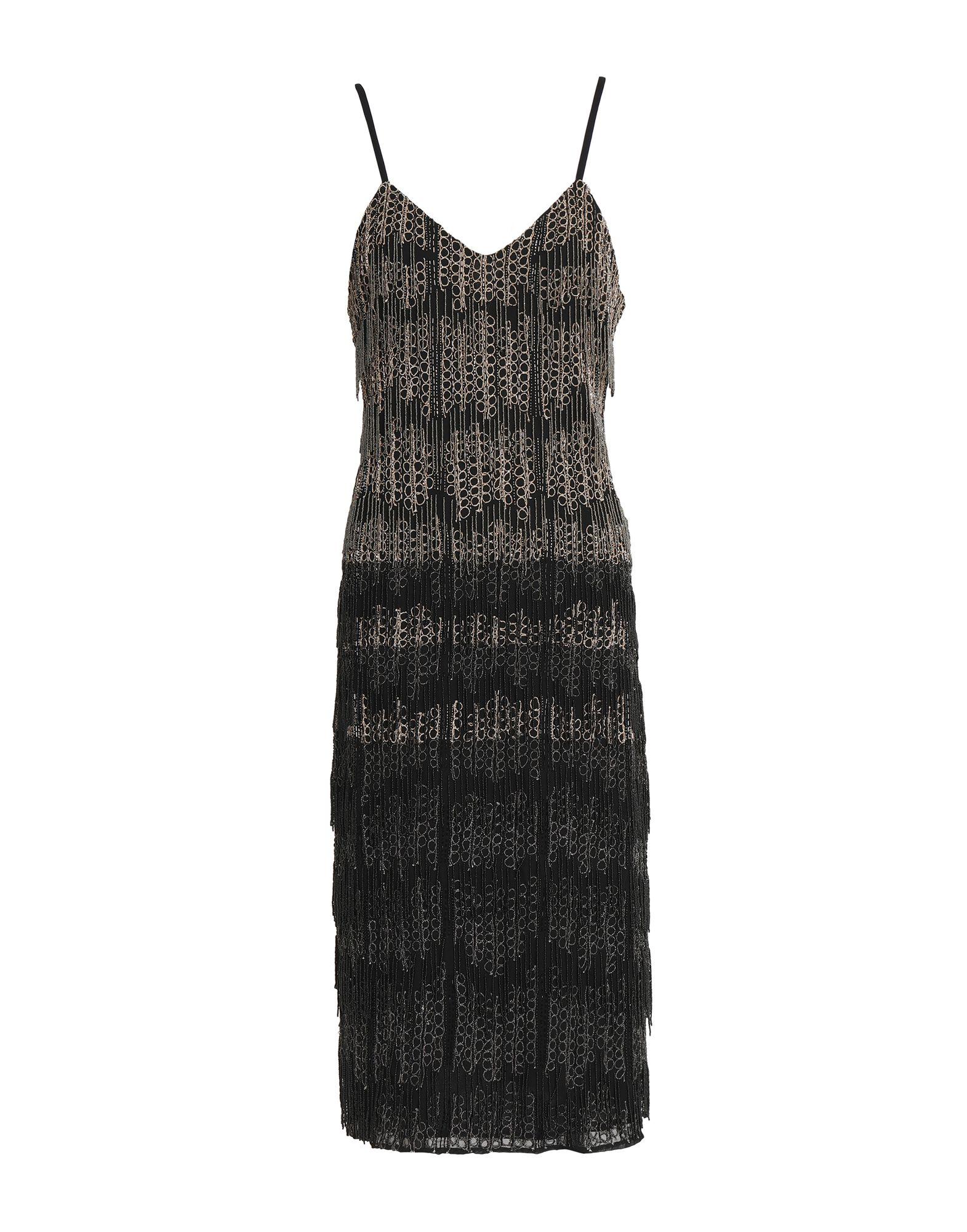 Платье HAUTE HIPPIE
