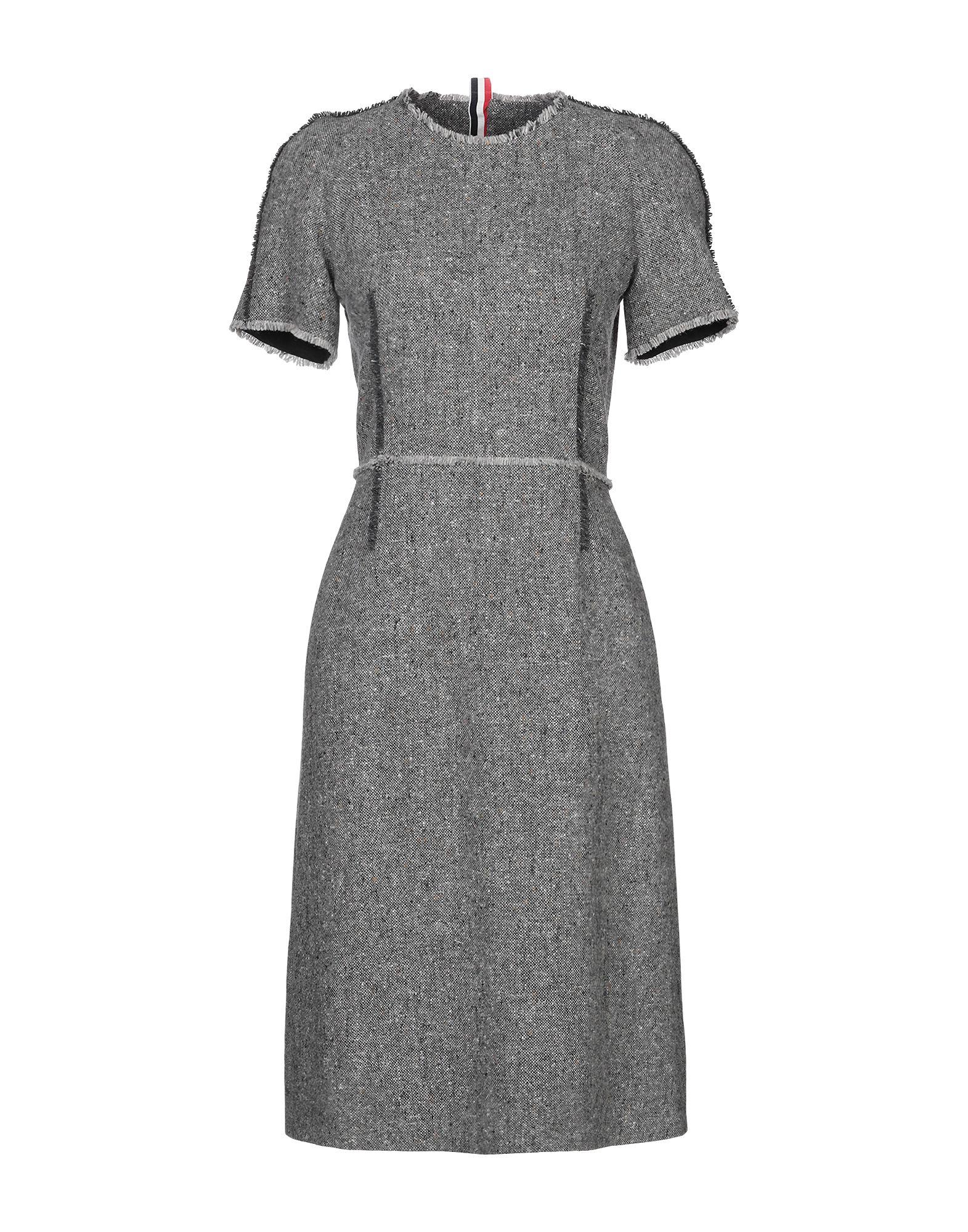 Платье THOM BROWNE