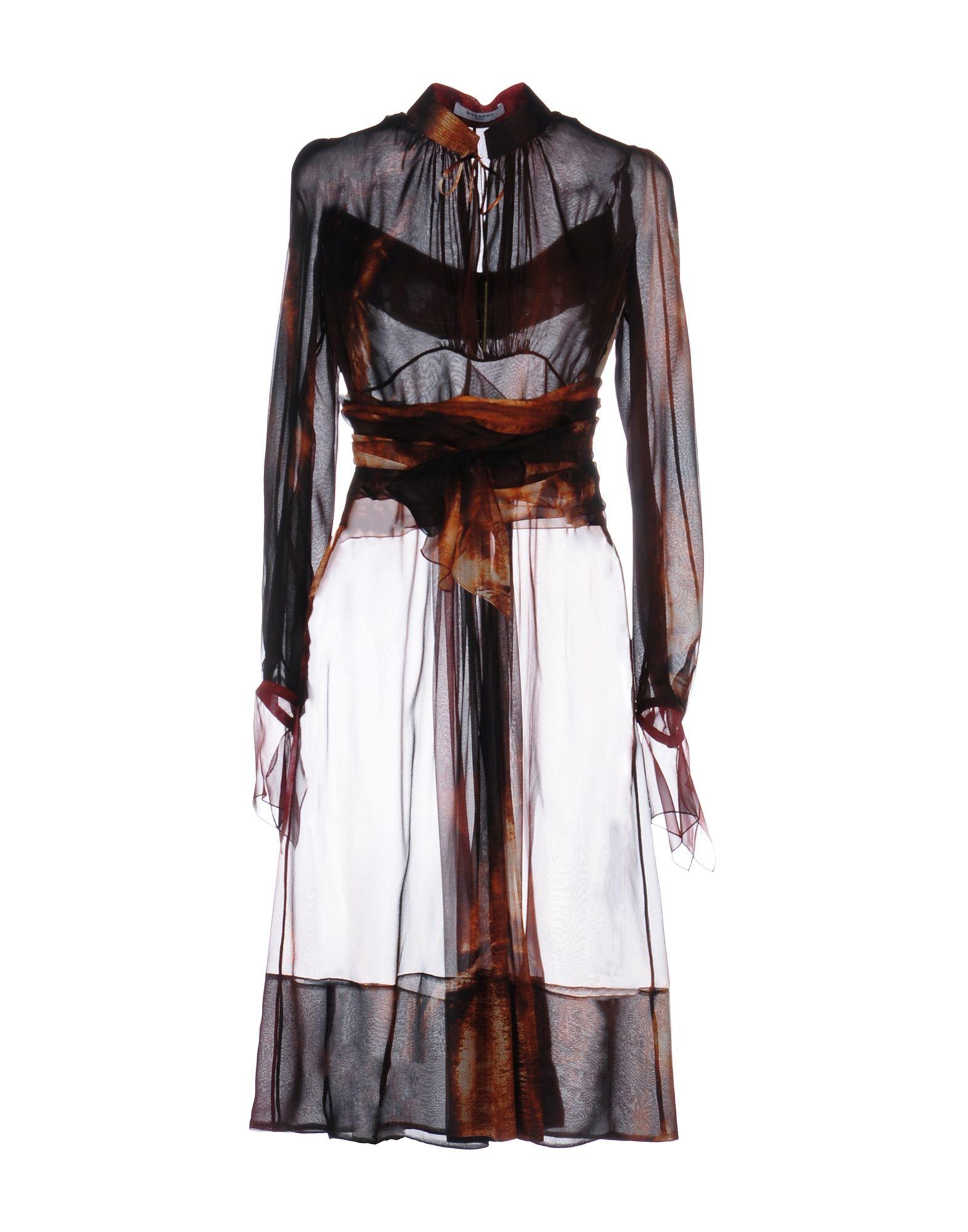 Платье GIVENCHY