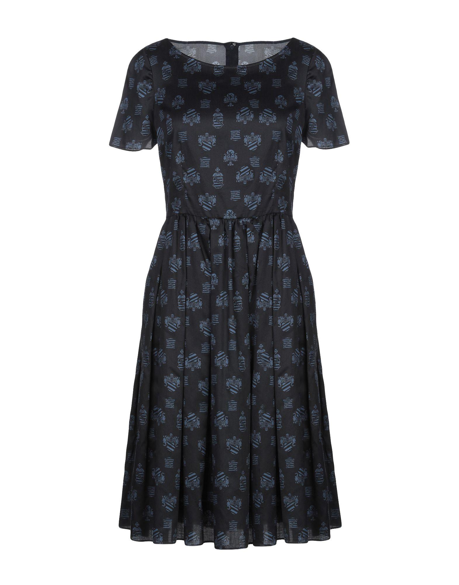 Платье DOLCE & GABBANA