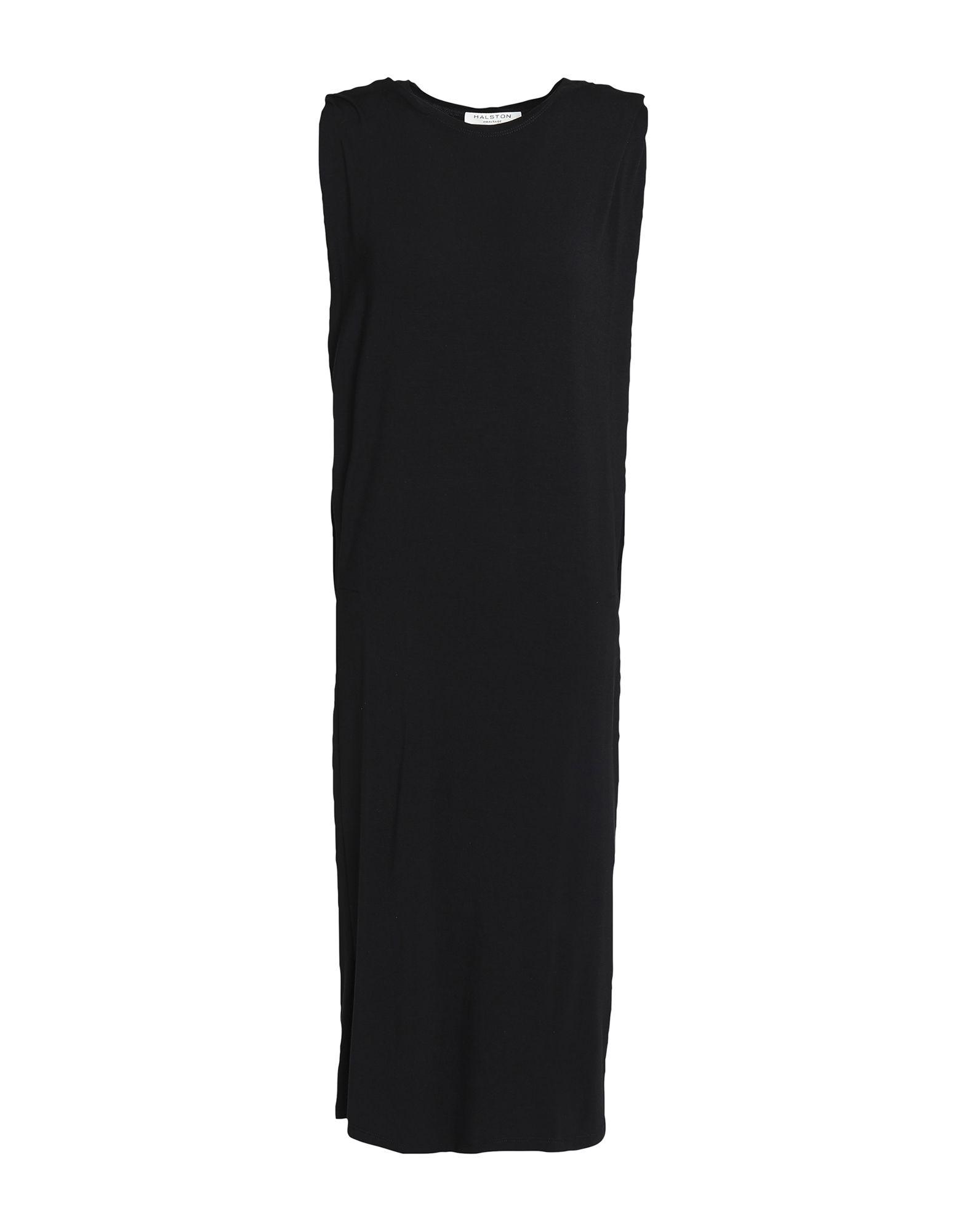 Платье HALSTON HERITAGE