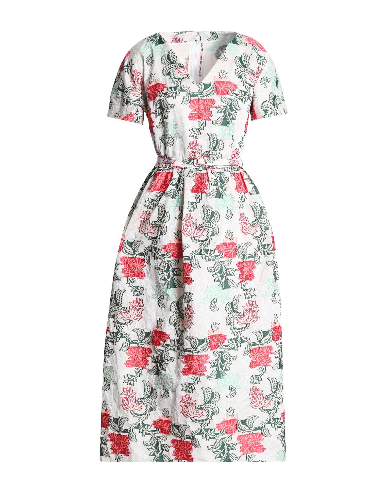 Платье OSCAR DE LA RENTA