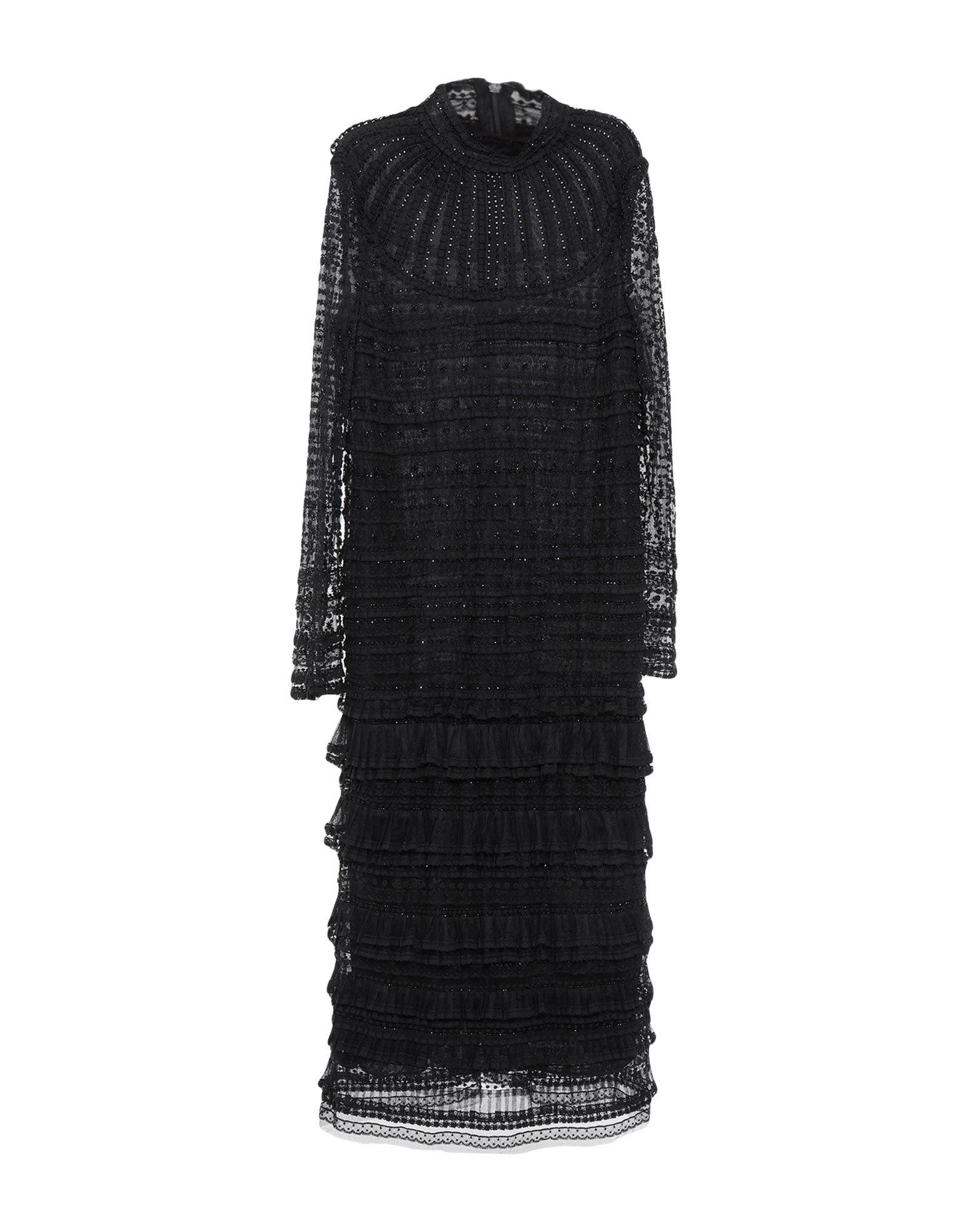 Платье VALENTINO