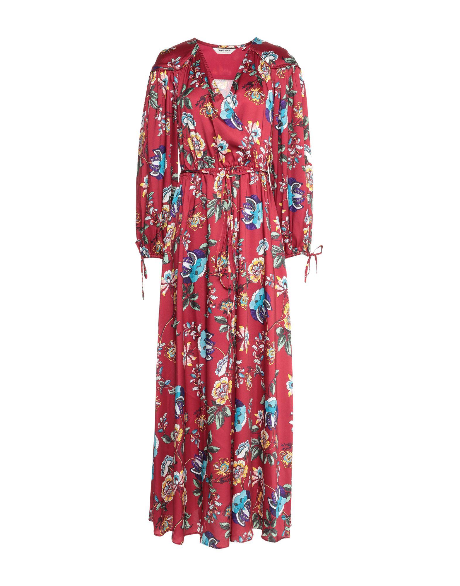 Платье NAF NAF