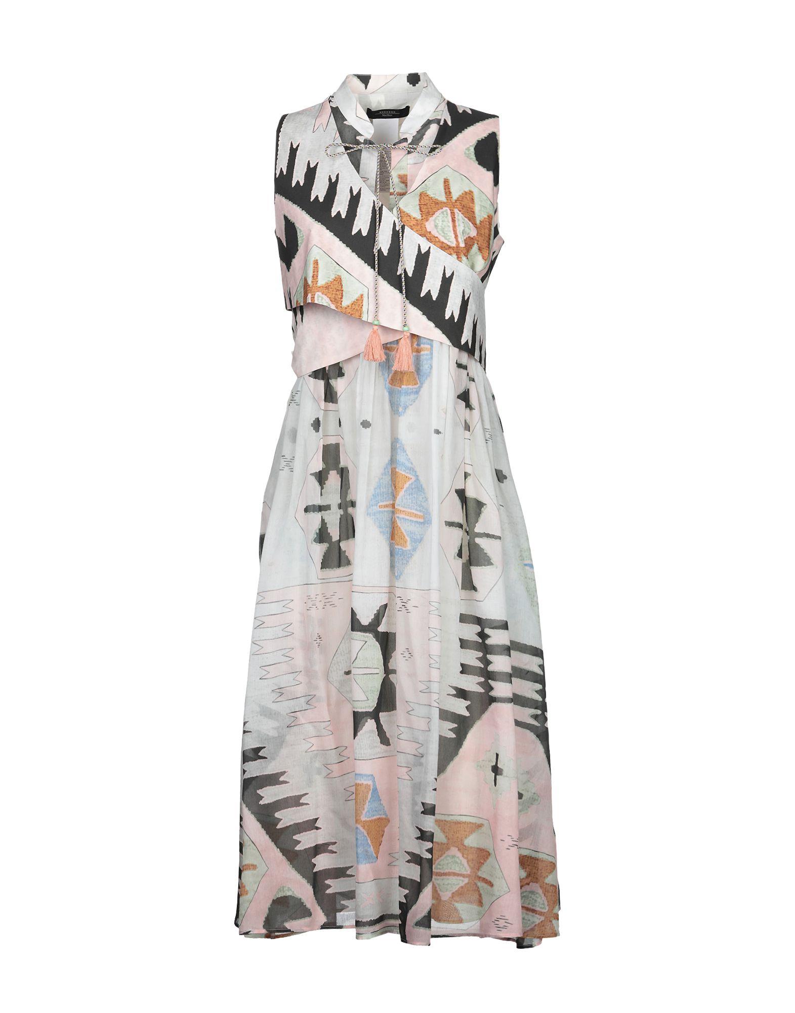 Платье WEEKEND MAX MARA