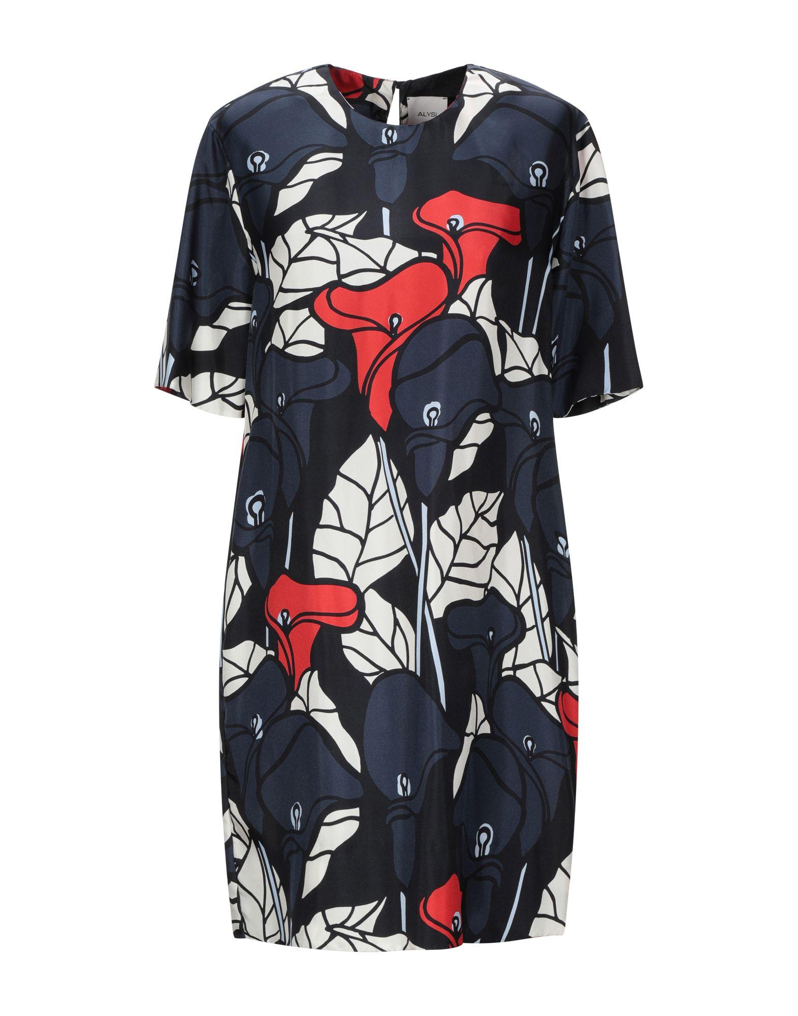 Платье ALYSI