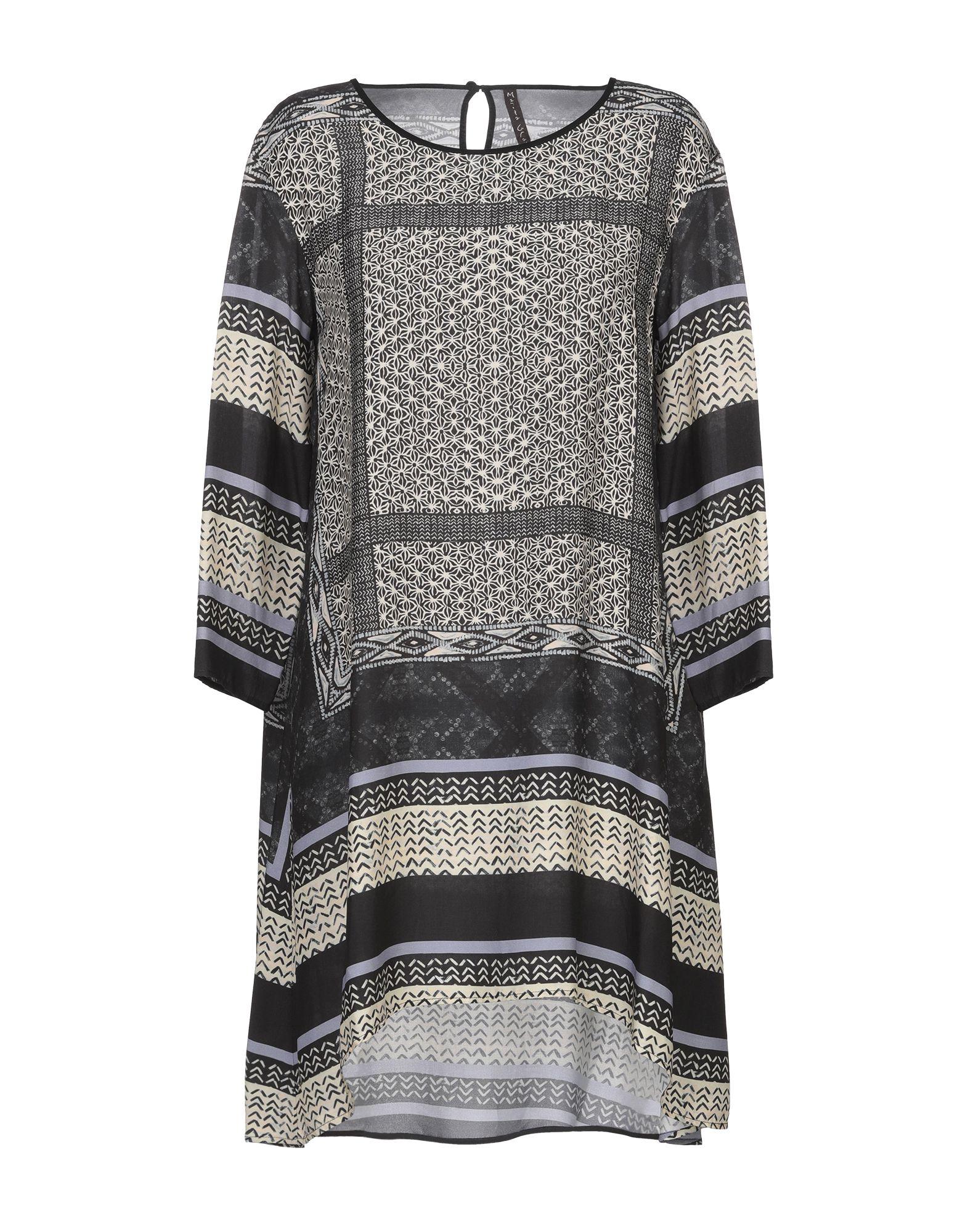 Платье MANILA GRACE