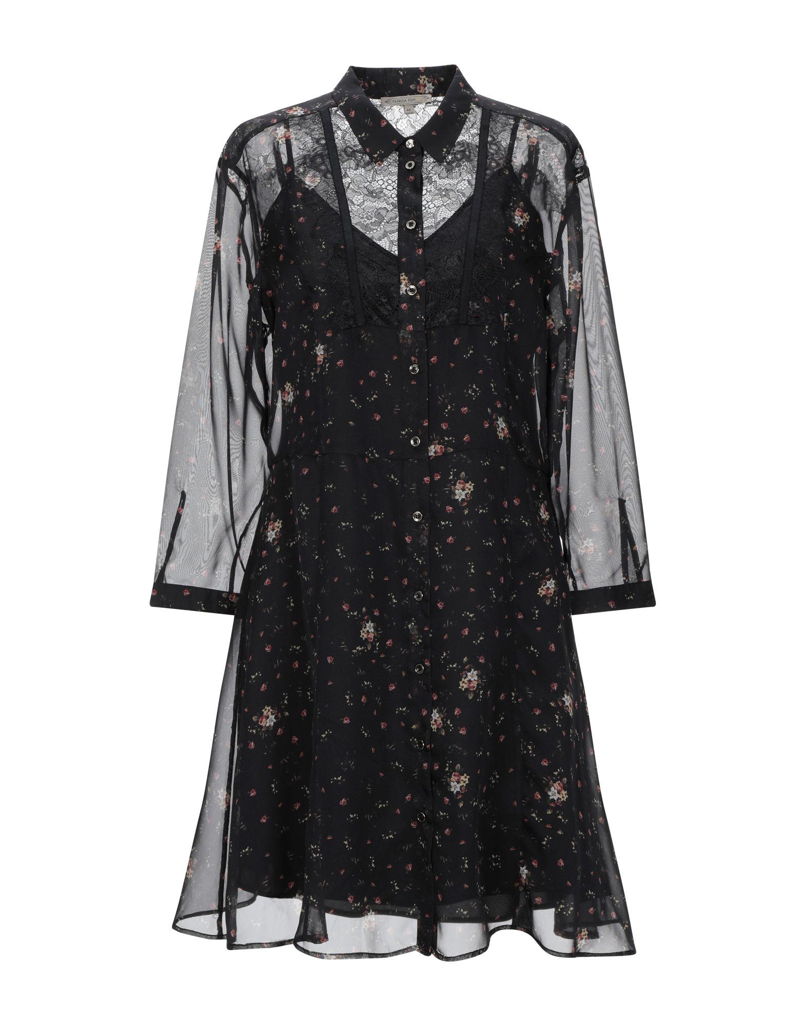 Платье PATRIZIA PEPE