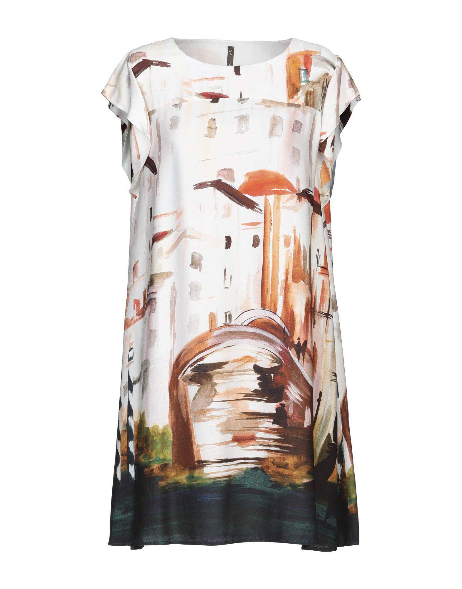 Платье MANILA GRACE