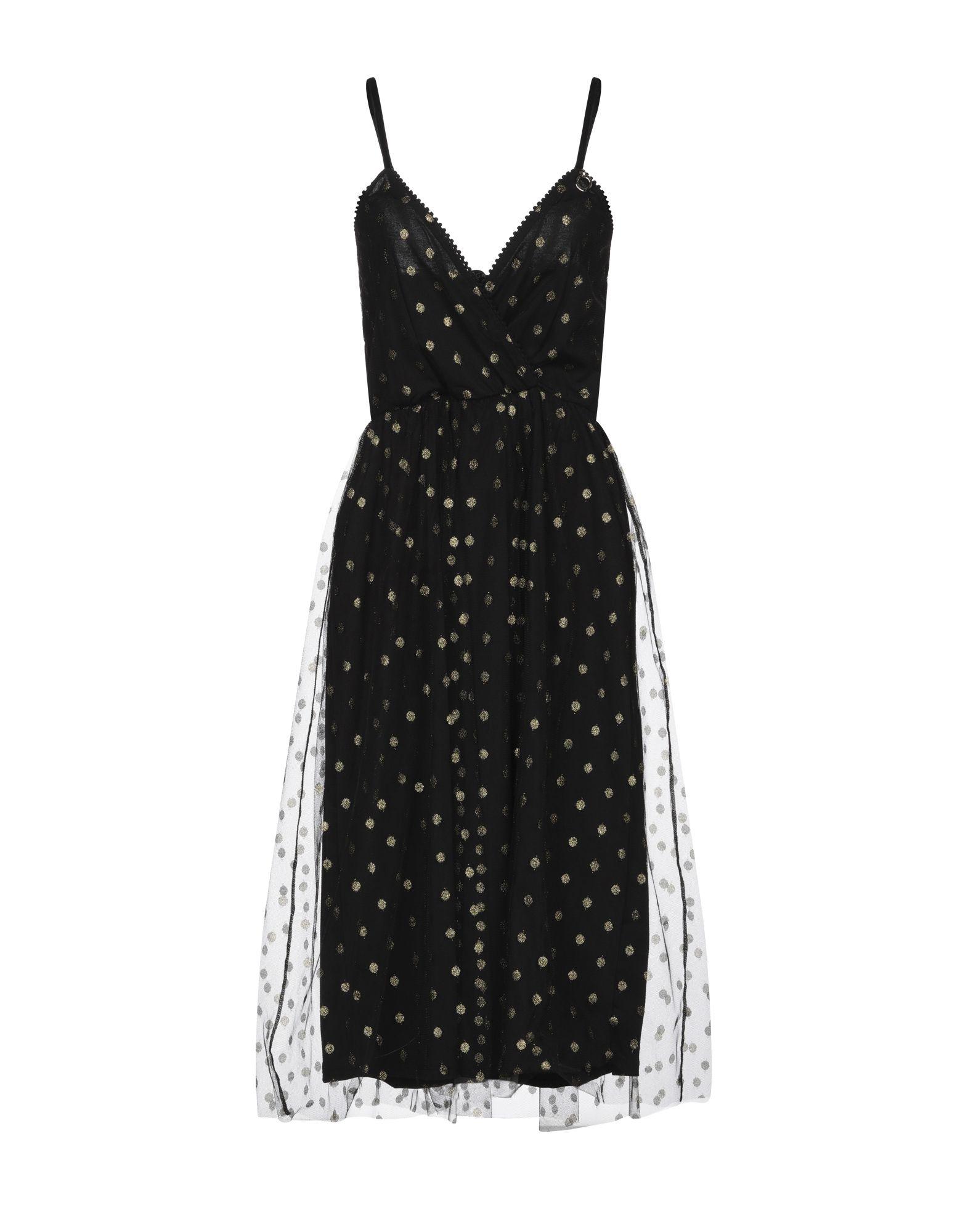 Платье MANGANO