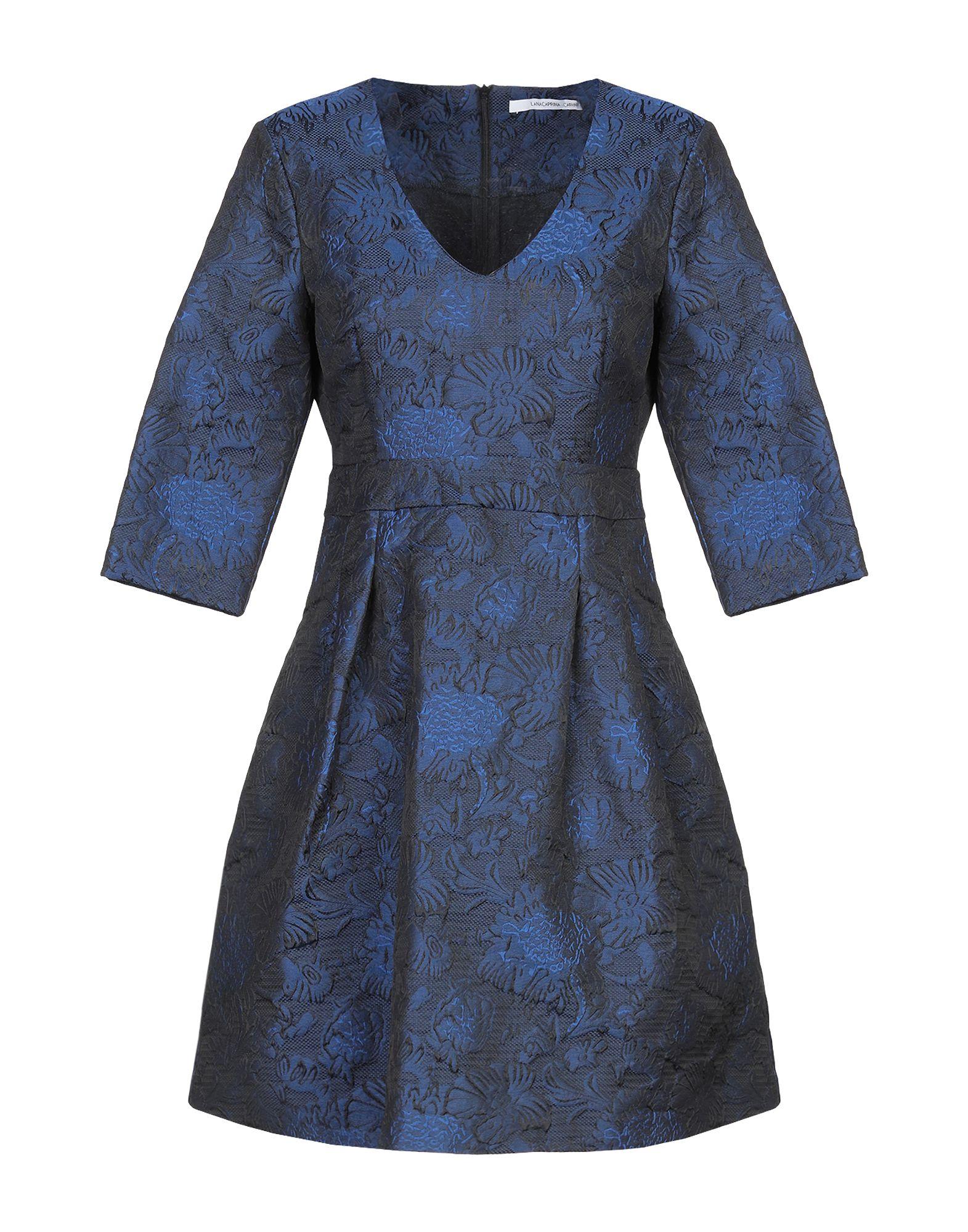 Платье LANACAPRINA
