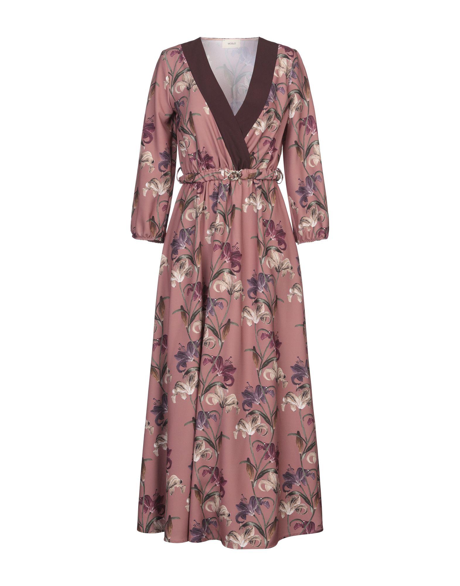 Платье VICOLO