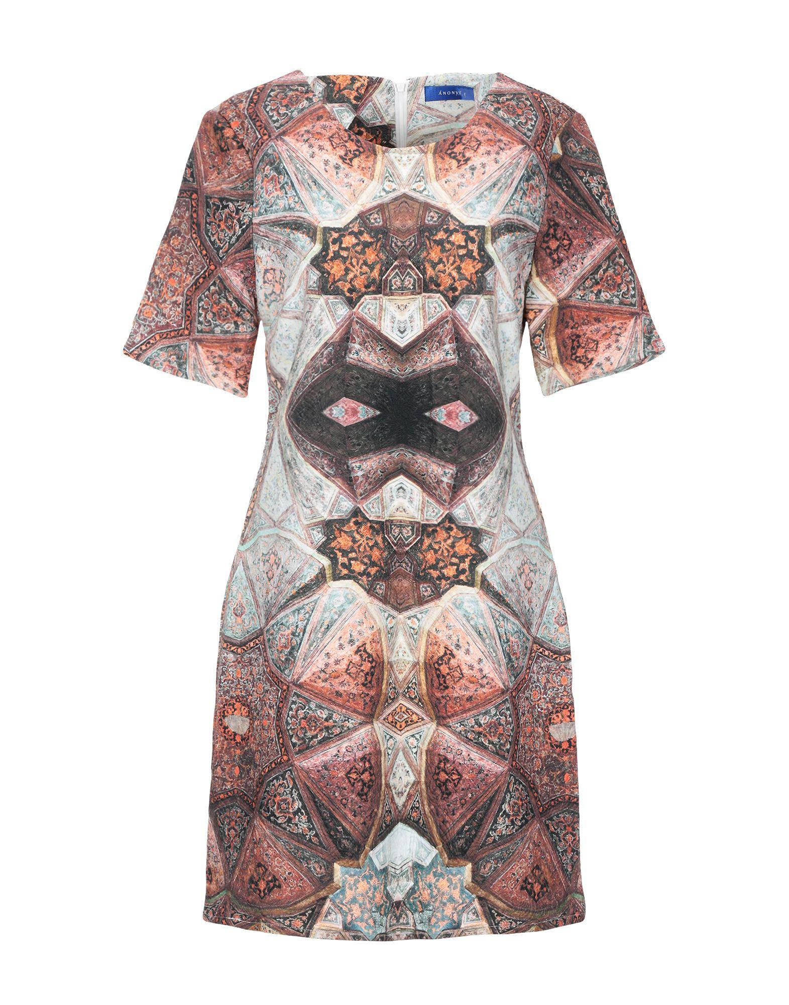 Платье ANONYME DESIGNERS