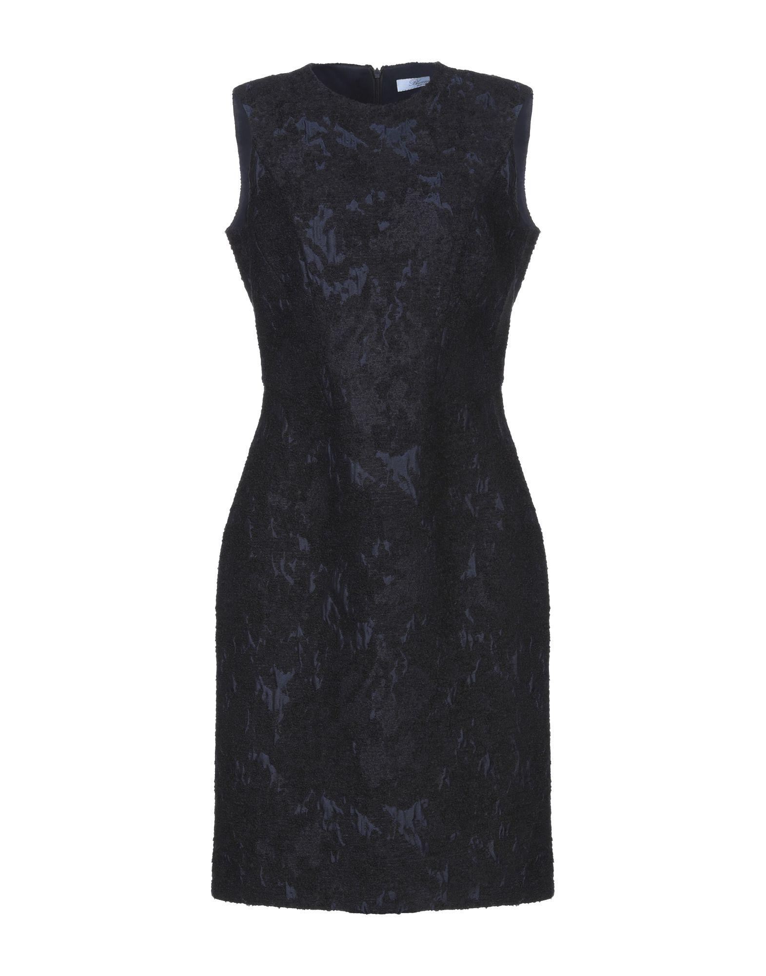 Платье BLUMARINE